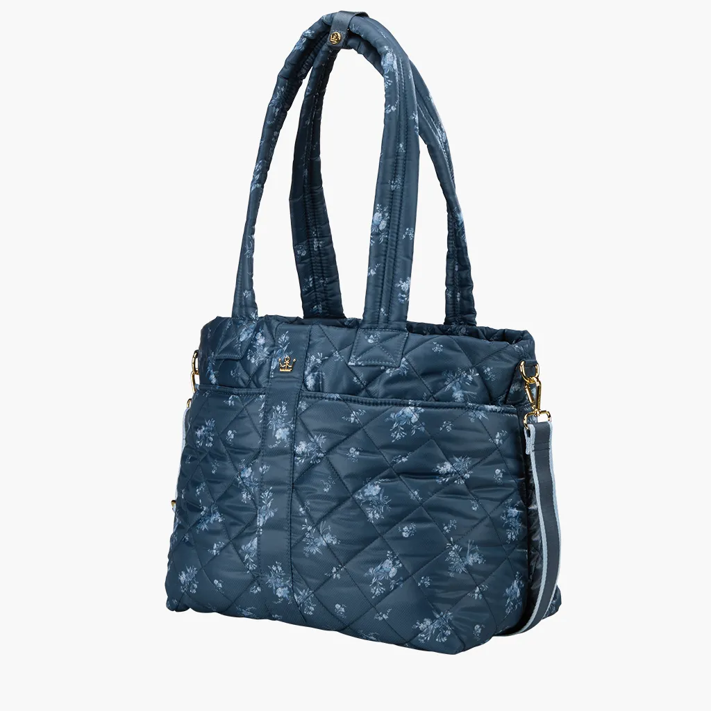 Maxed Out Wanderlust Tote - Pickle & Paddle sold by Oliver Thomas product image thumbnail 4