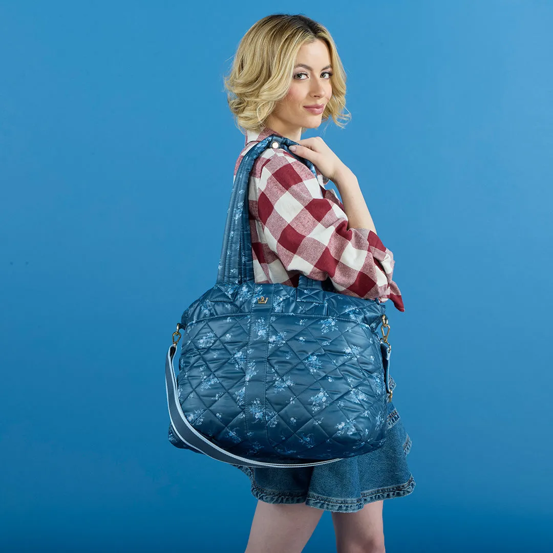 Maxed Out Wanderlust Tote - Beach & Boat sold by Oliver Thomas product image thumbnail 2