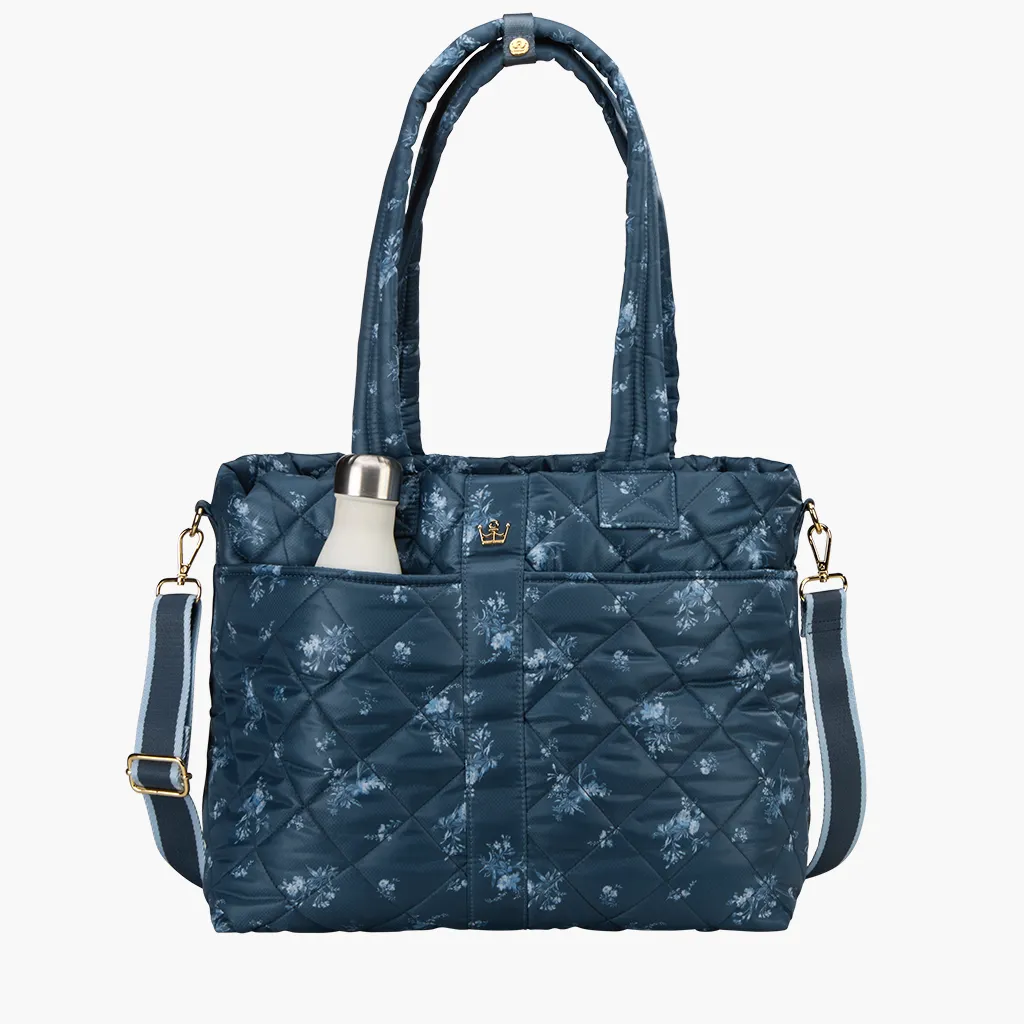 Maxed Out Wanderlust Tote - Fitness sold by Oliver Thomas product image thumbnail 3