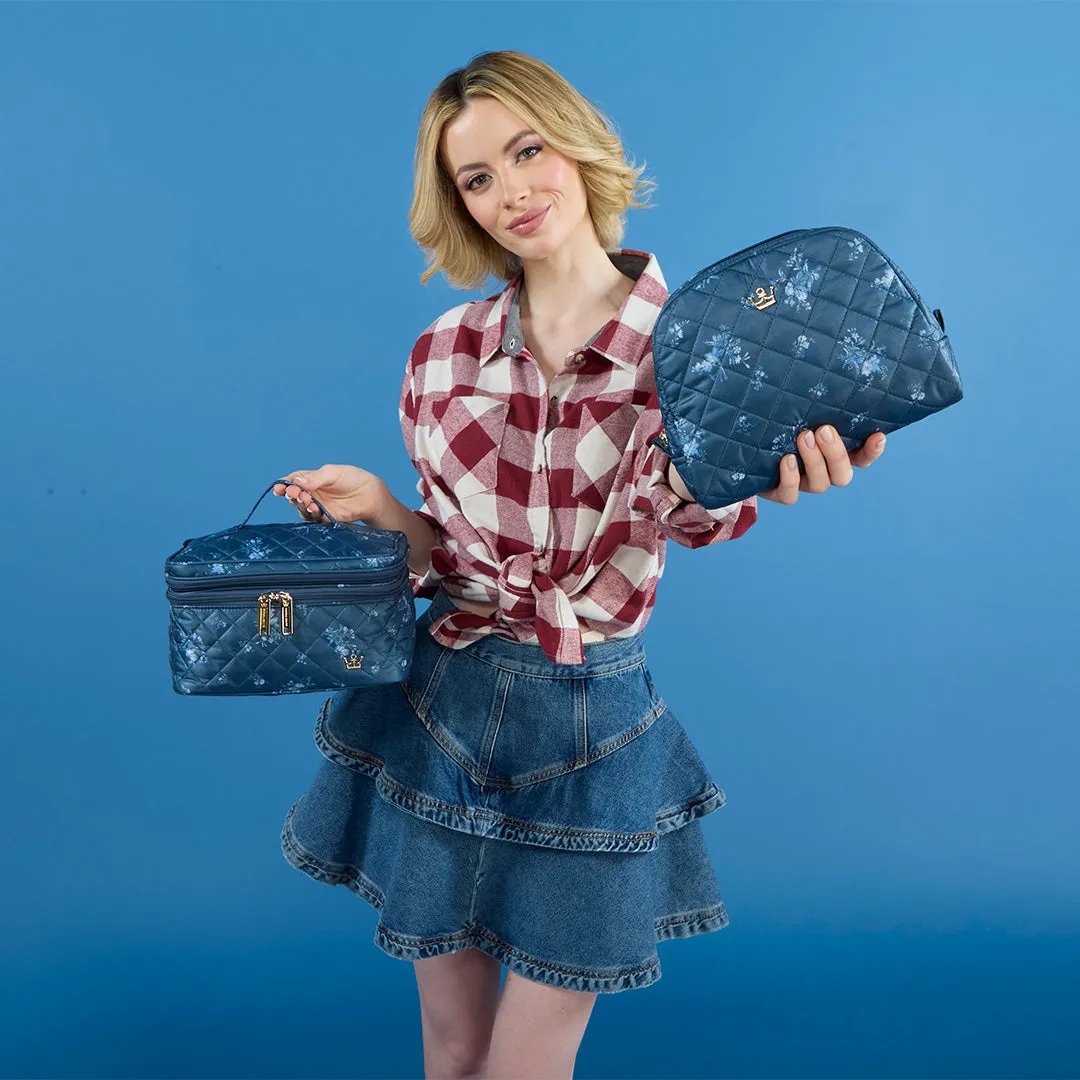 KST Cosmetic Case Medium sold by Oliver Thomas product image thumbnail 2