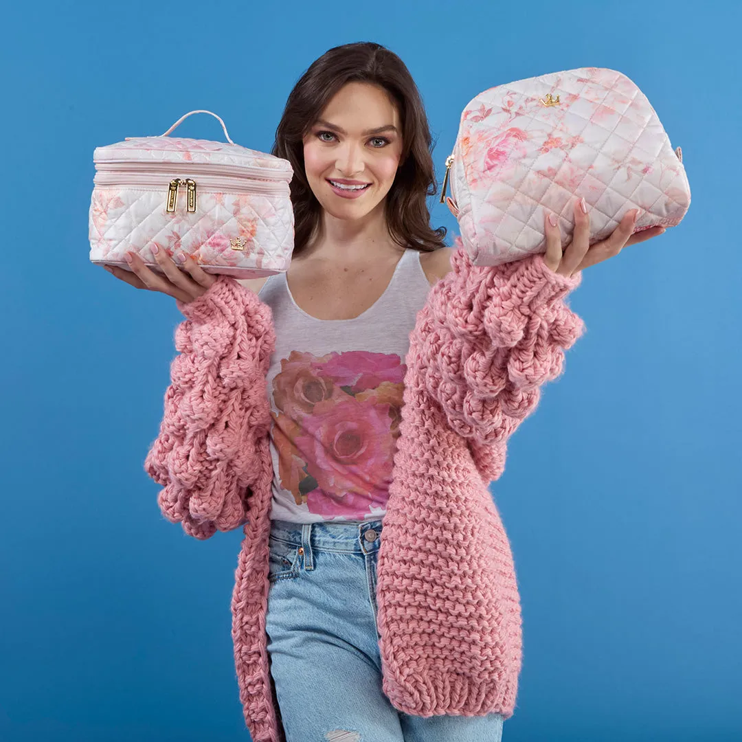 KST Cosmetic Case Medium sold by Oliver Thomas product image thumbnail 2