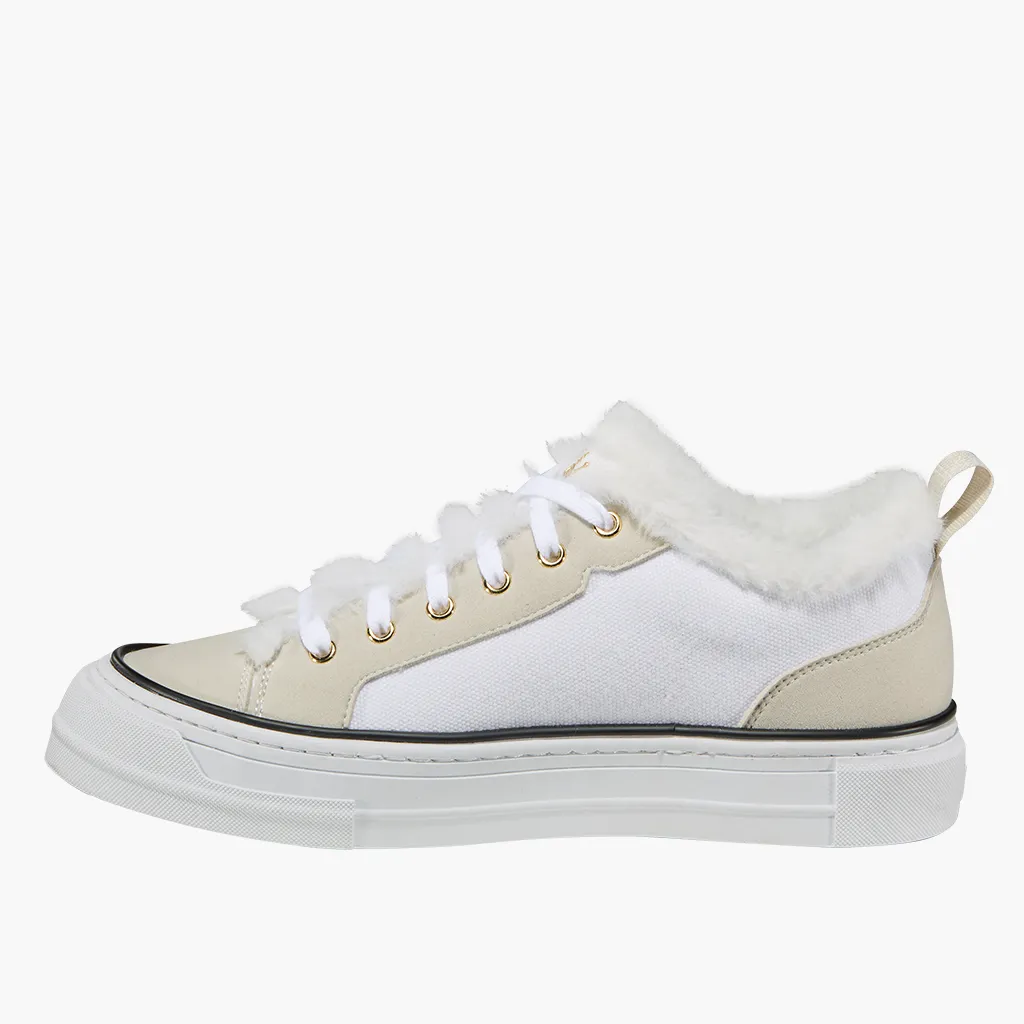 Wingwoman-Comfort Recovery Slip-On Sneaker Faux Fur sold by Oliver Thomas product image thumbnail 5