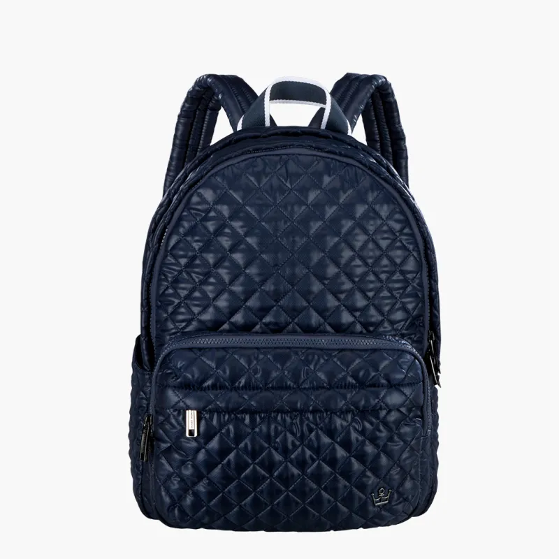 Large Wingwoman Laptop Backpack - Golf sold by Oliver Thomas
