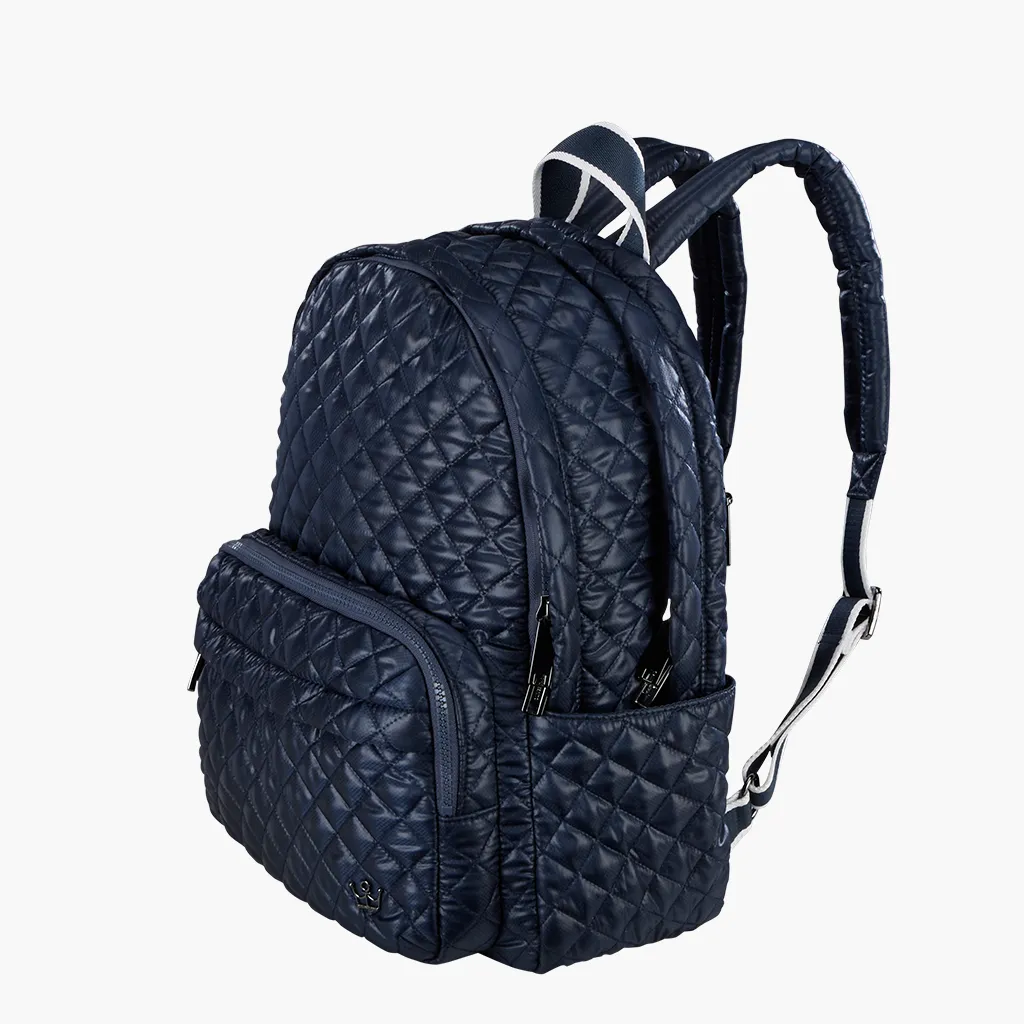 Large Wingwoman Laptop Backpack - Pickle & Paddle sold by Oliver Thomas product image thumbnail 4