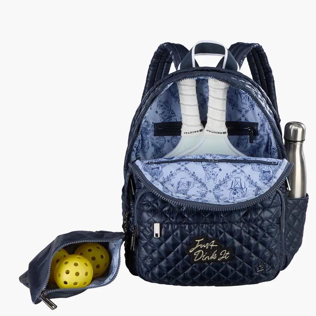 Large Wingwoman Laptop Backpack - Pickle & Paddle sold by Oliver Thomas product image thumbnail 3