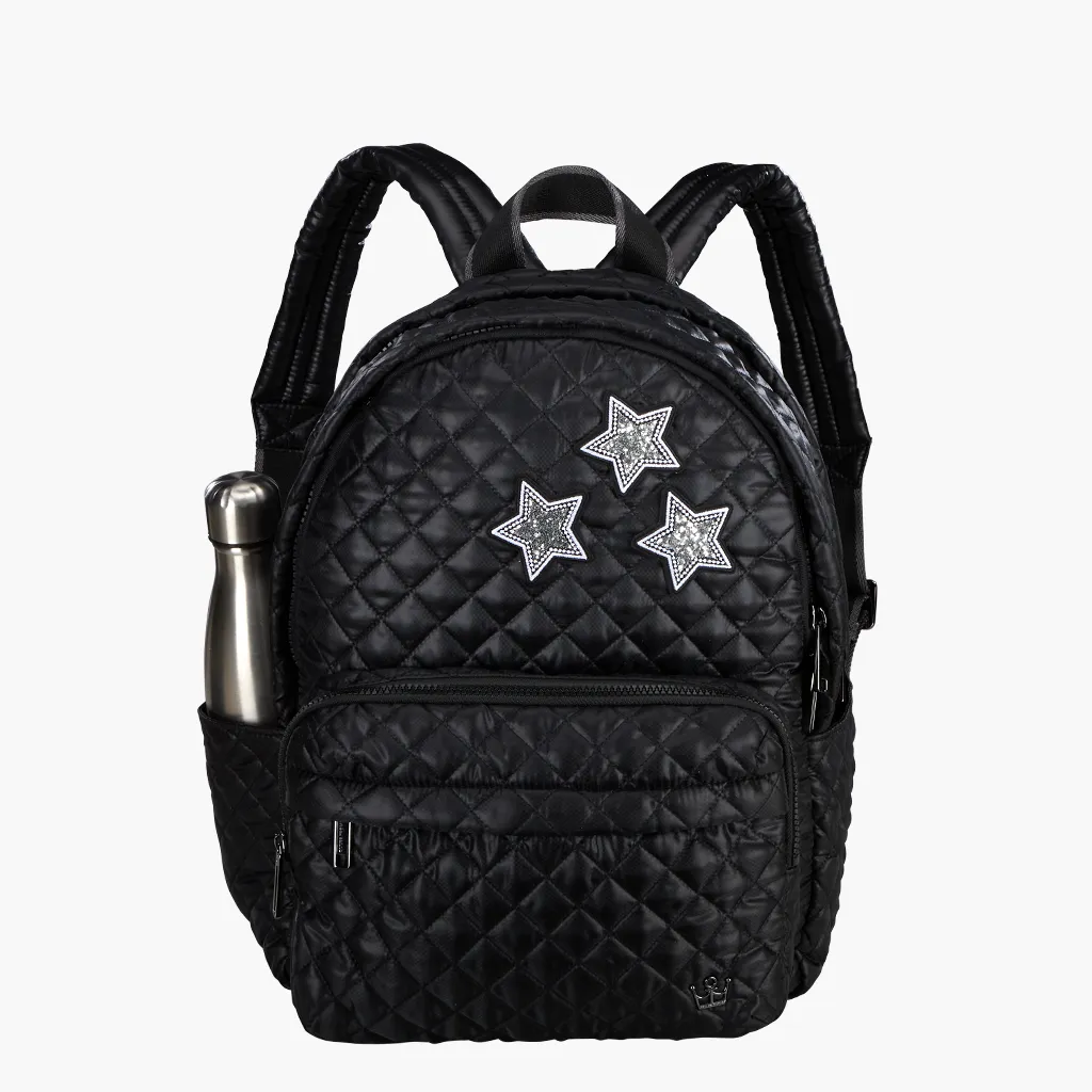 Large Wingwoman Laptop Backpack - Golf sold by Oliver Thomas product image thumbnail 3