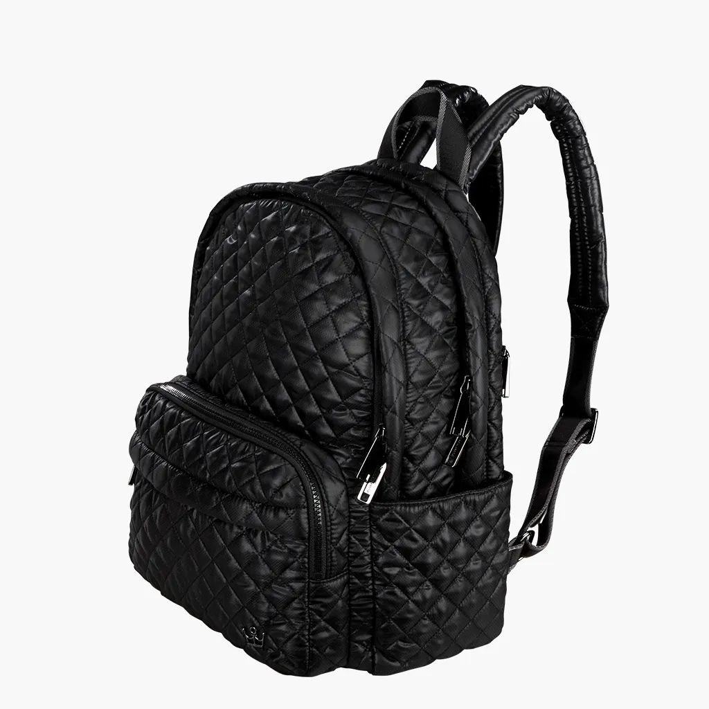 Large Wingwoman Laptop Backpack - Pickle & Paddle sold by Oliver Thomas product image thumbnail 4