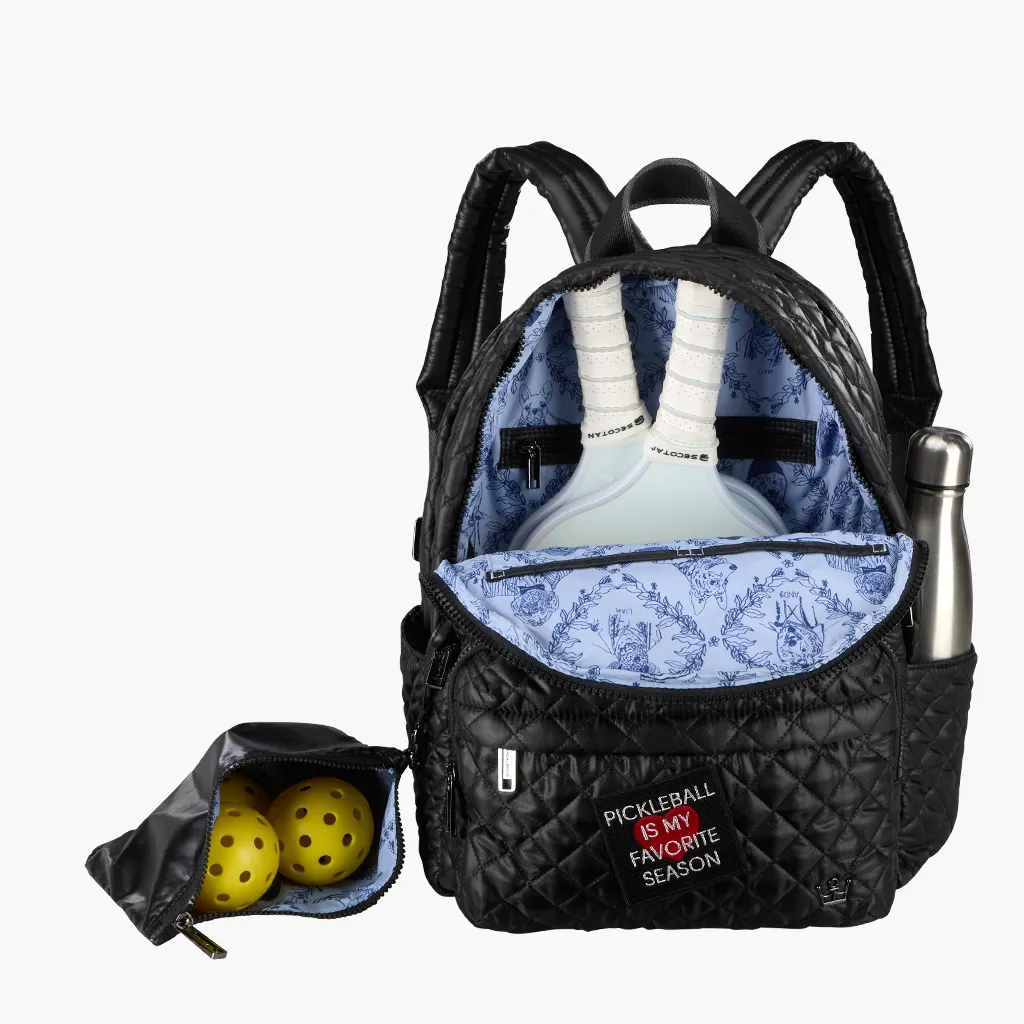 Large Wingwoman Laptop Backpack - Pickle & Paddle sold by Oliver Thomas product image thumbnail 3