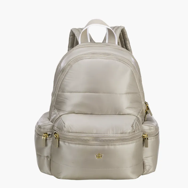 Mega Fluff Laptop Backpack - Golf sold by Oliver Thomas
