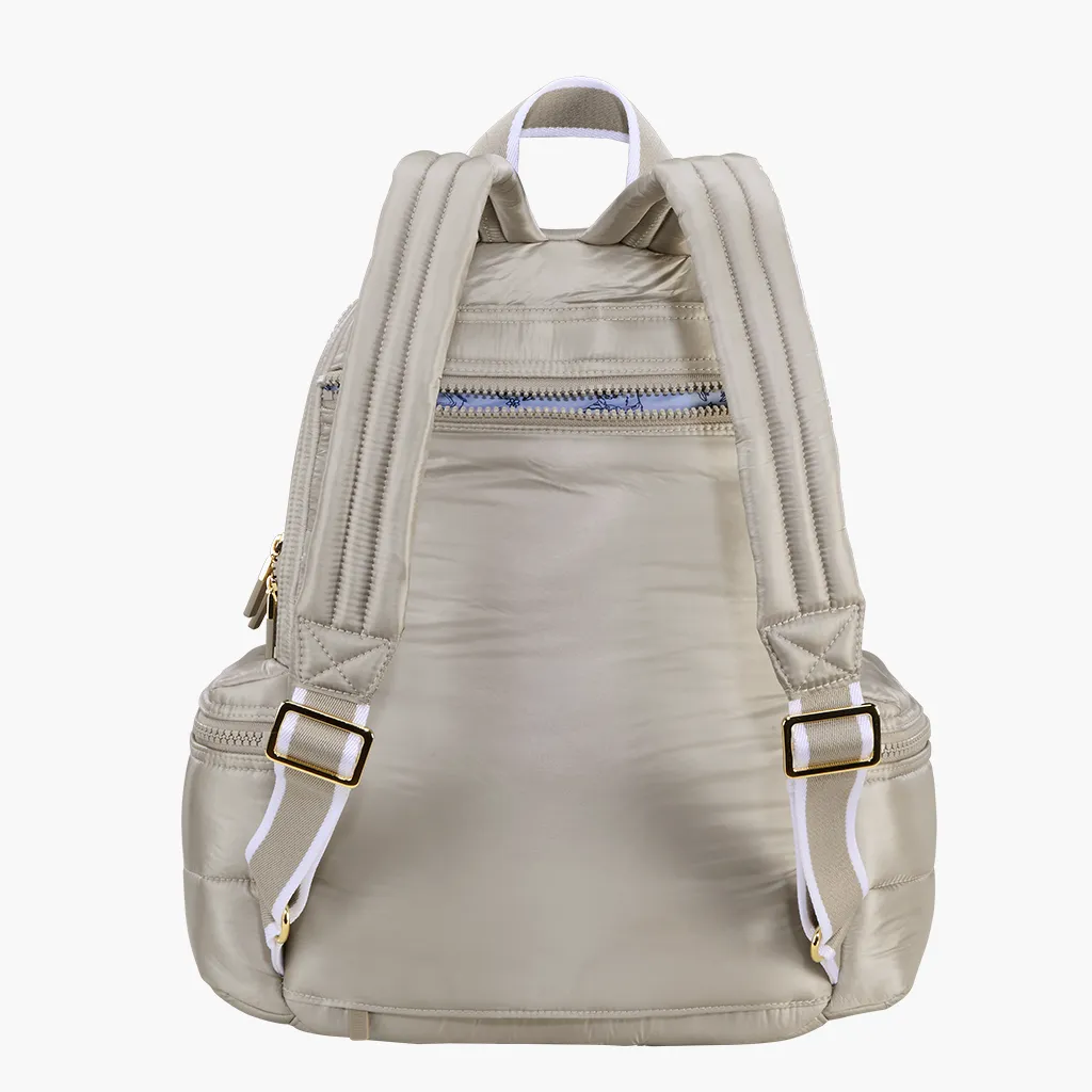 Mega Fluff Laptop Backpack - Pickle & Paddle sold by Oliver Thomas product image thumbnail 5