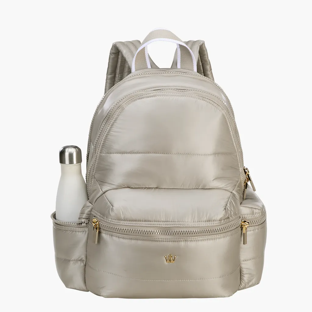 Mega Fluff Laptop Backpack - Pickle & Paddle sold by Oliver Thomas product image thumbnail 3