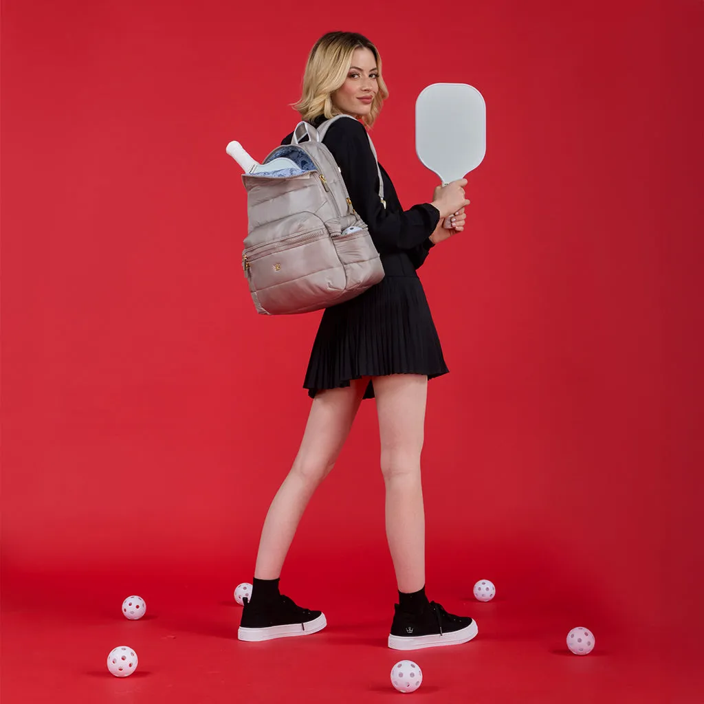 Mega Fluff Laptop Backpack - Pickle & Paddle sold by Oliver Thomas product image thumbnail 2