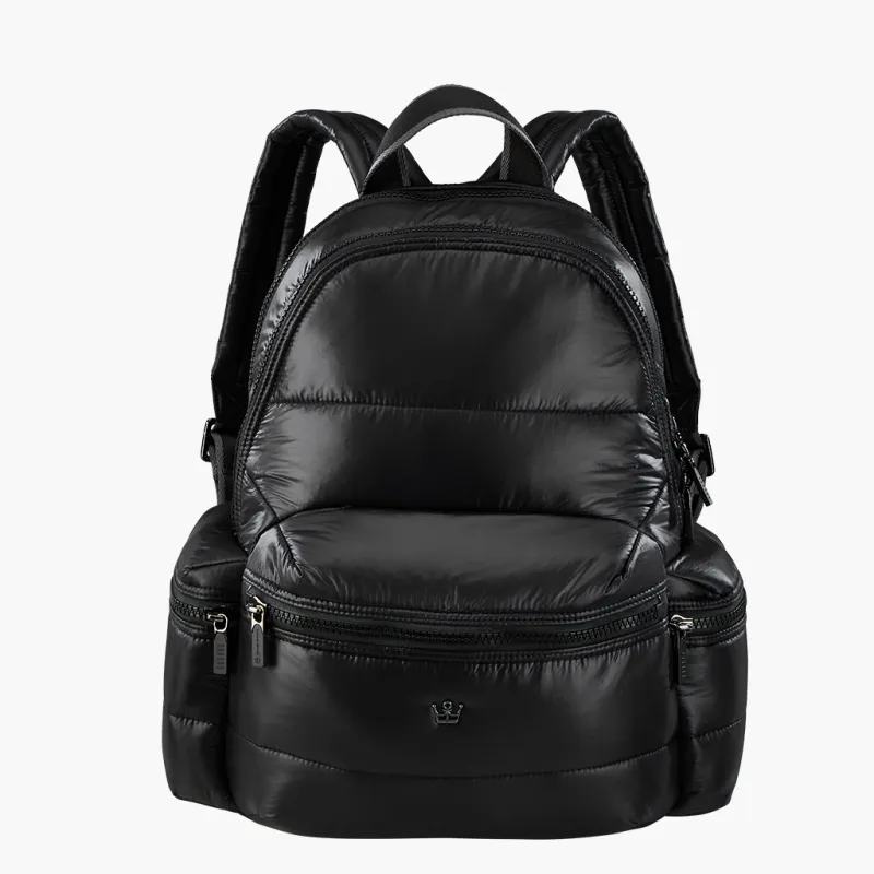Mega Fluff Laptop Backpack - Golf sold by Oliver Thomas