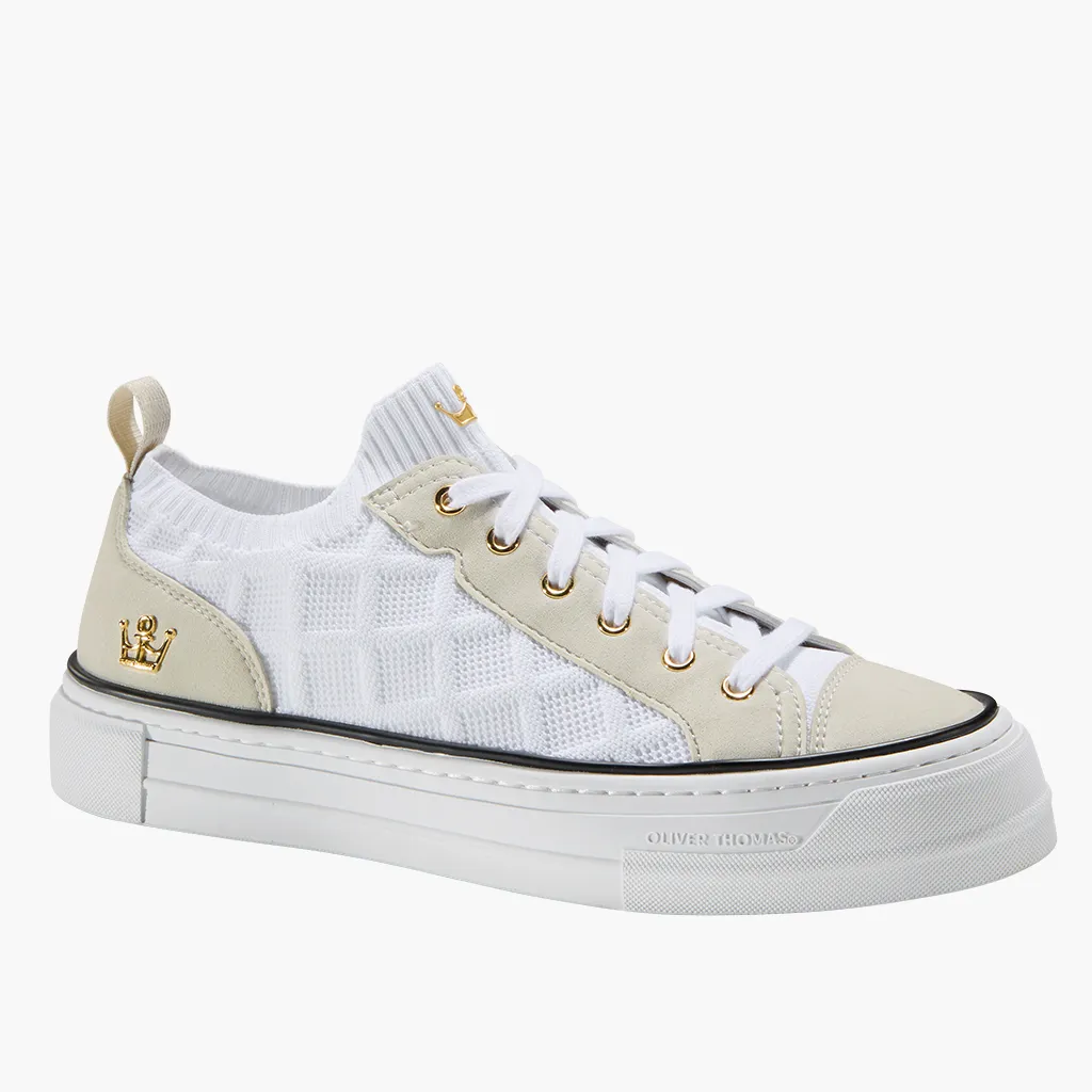 Wingwoman Comfort Recovery Slip-On Sneaker sold by Oliver Thomas product image thumbnail 5