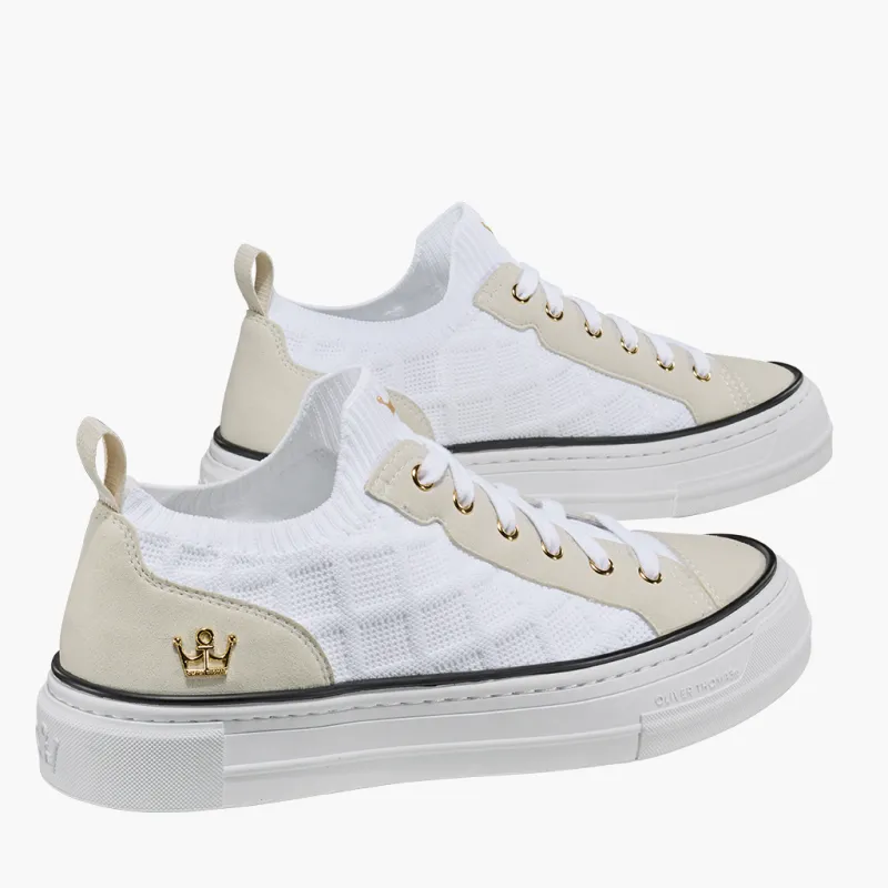 Wingwoman Comfort Recovery Slip-On Sneaker sold by Oliver Thomas