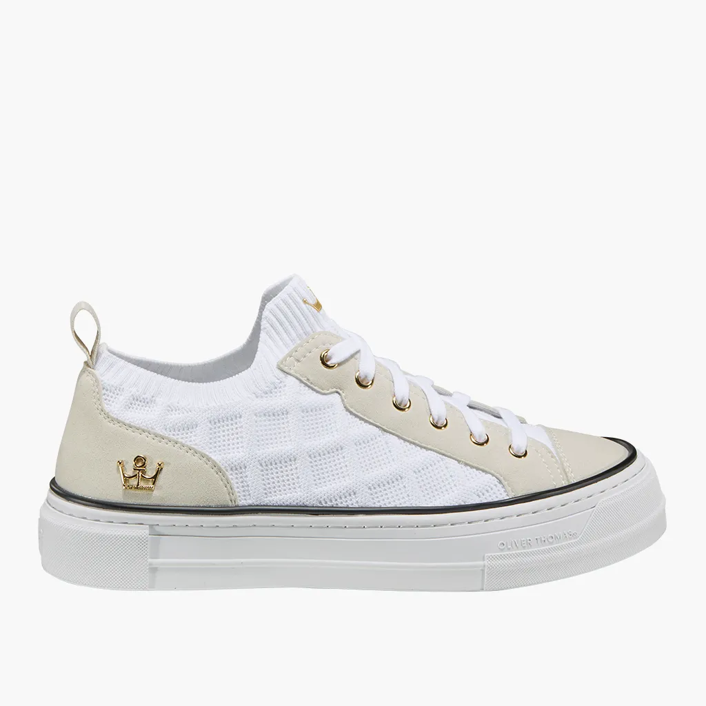 Wingwoman Comfort Recovery Slip-On Sneaker sold by Oliver Thomas product image thumbnail 4