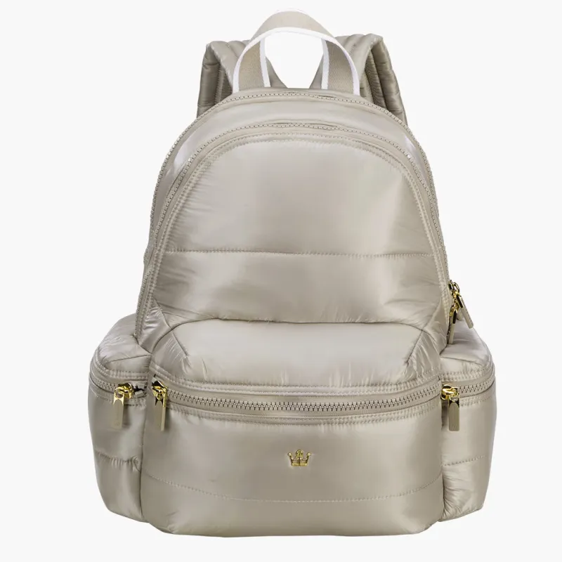 Mega Fluff Laptop Backpack sold by Oliver Thomas