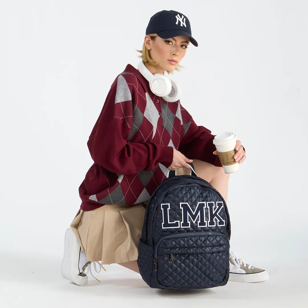 Large Wingwoman Laptop Backpack sold by Oliver Thomas product image thumbnail 2