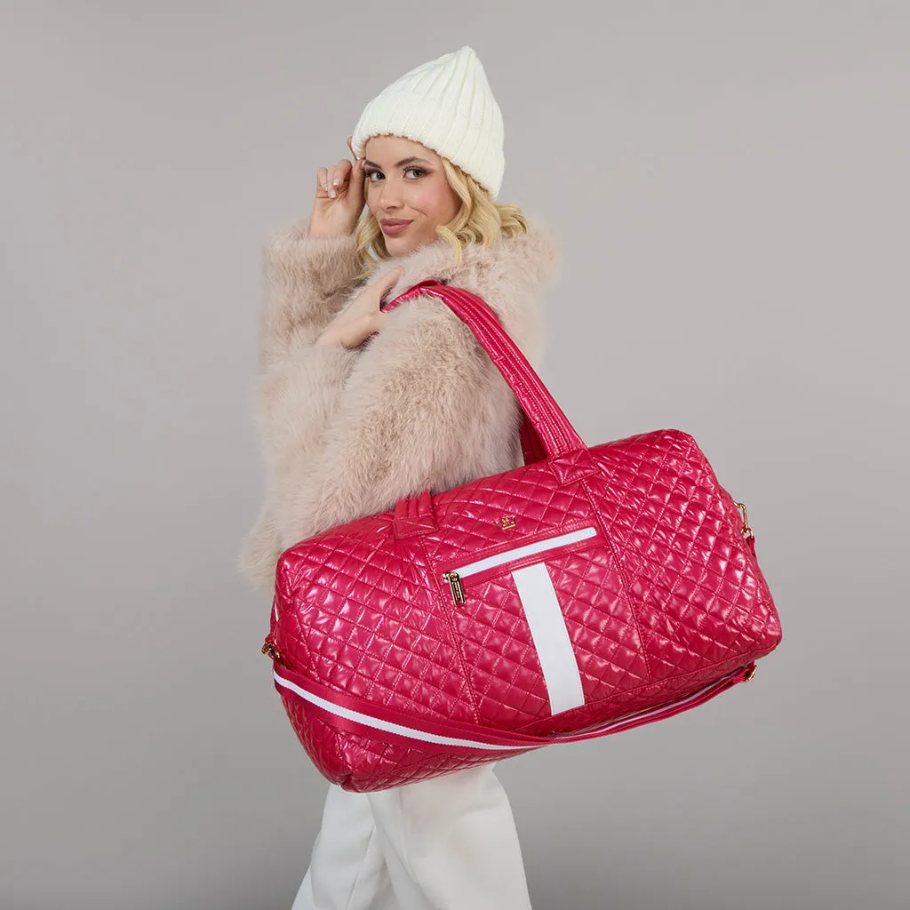 24 + 7 Weekender Duffle sold by Oliver Thomas product image thumbnail 2