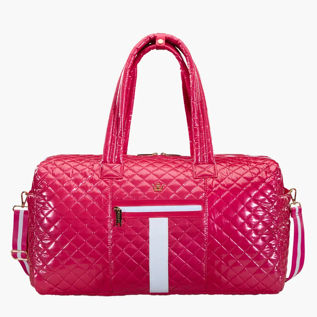 24 + 7 Weekender Duffle sold by Oliver Thomas