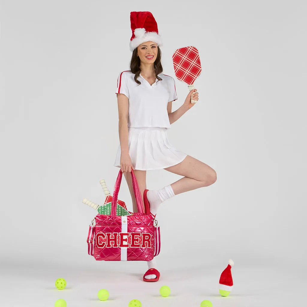 Maxed Out Wanderlust Tote - Pickle & Paddle sold by Oliver Thomas product image thumbnail 2