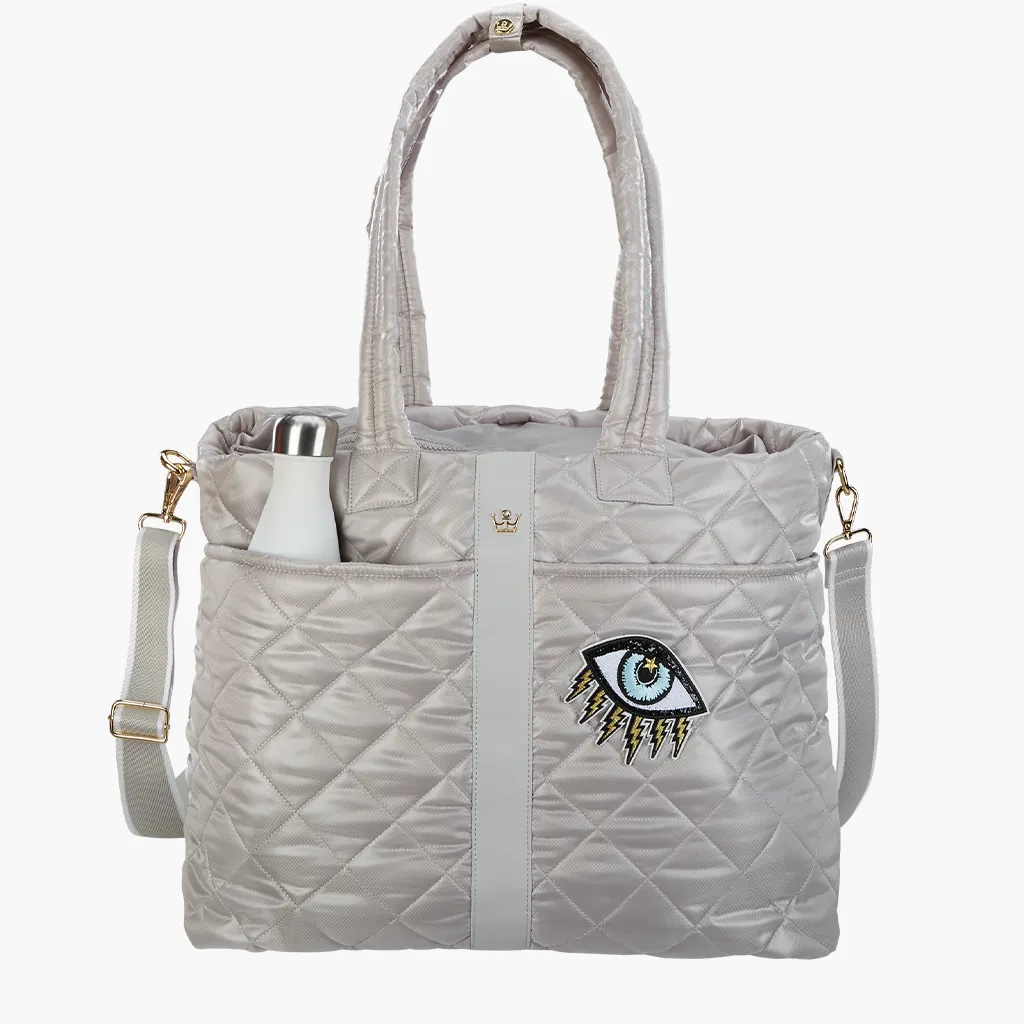 Wanderlust XL Tote sold by Oliver Thomas product image thumbnail 3