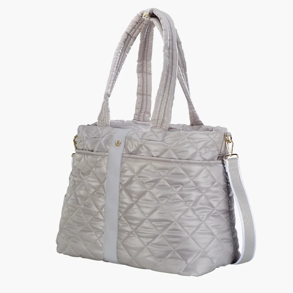 Wanderlust XL Tote sold by Oliver Thomas product image thumbnail 5