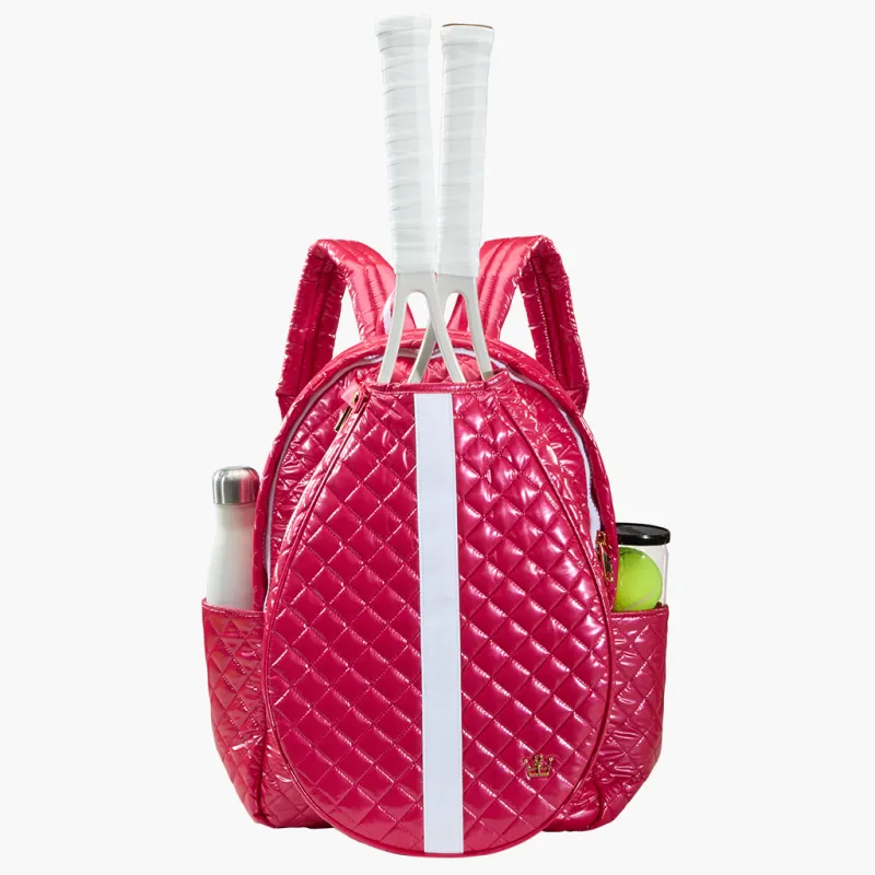 24 + 7 Tennis Backpack sold by Oliver Thomas