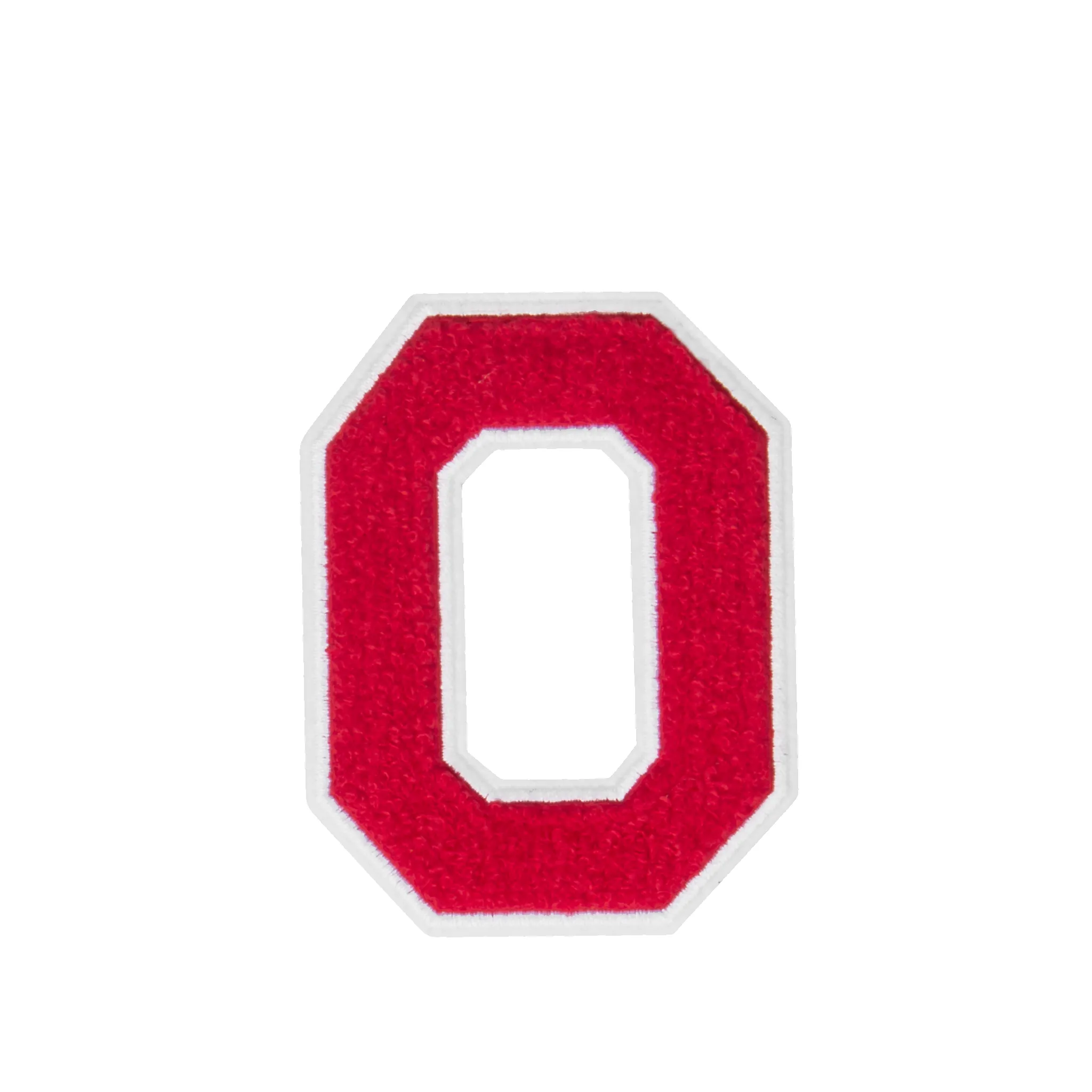 Varsity Letter O sold by Oliver Thomas