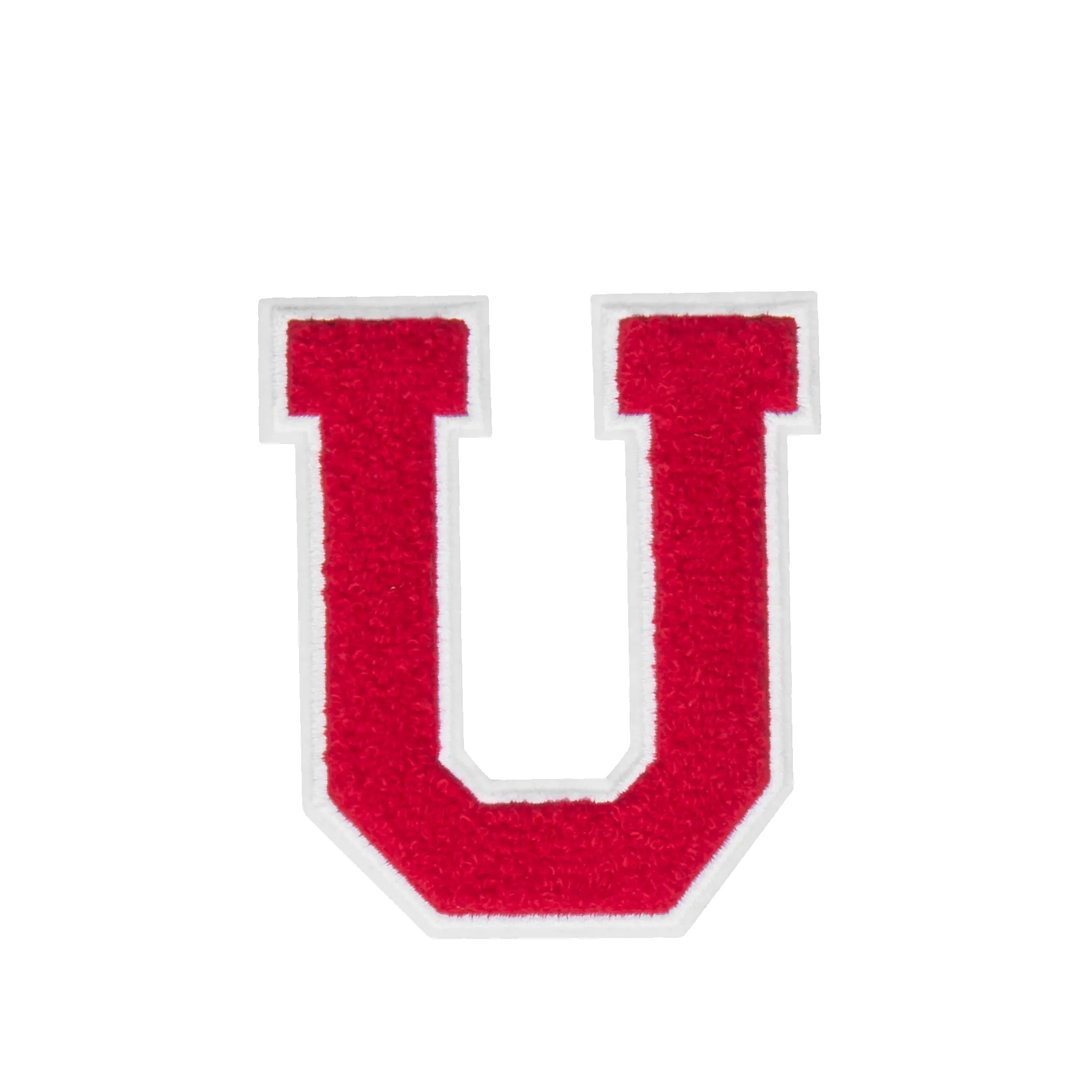 Varsity Letter U sold by Oliver Thomas