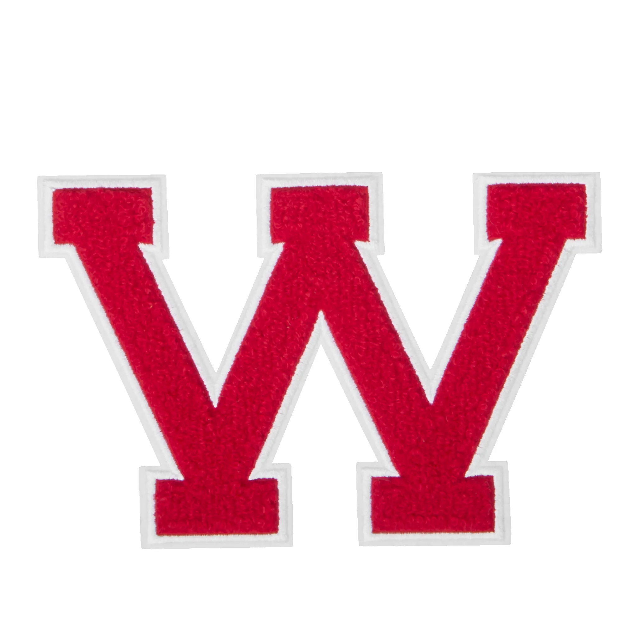 Varsity Letter W sold by Oliver Thomas