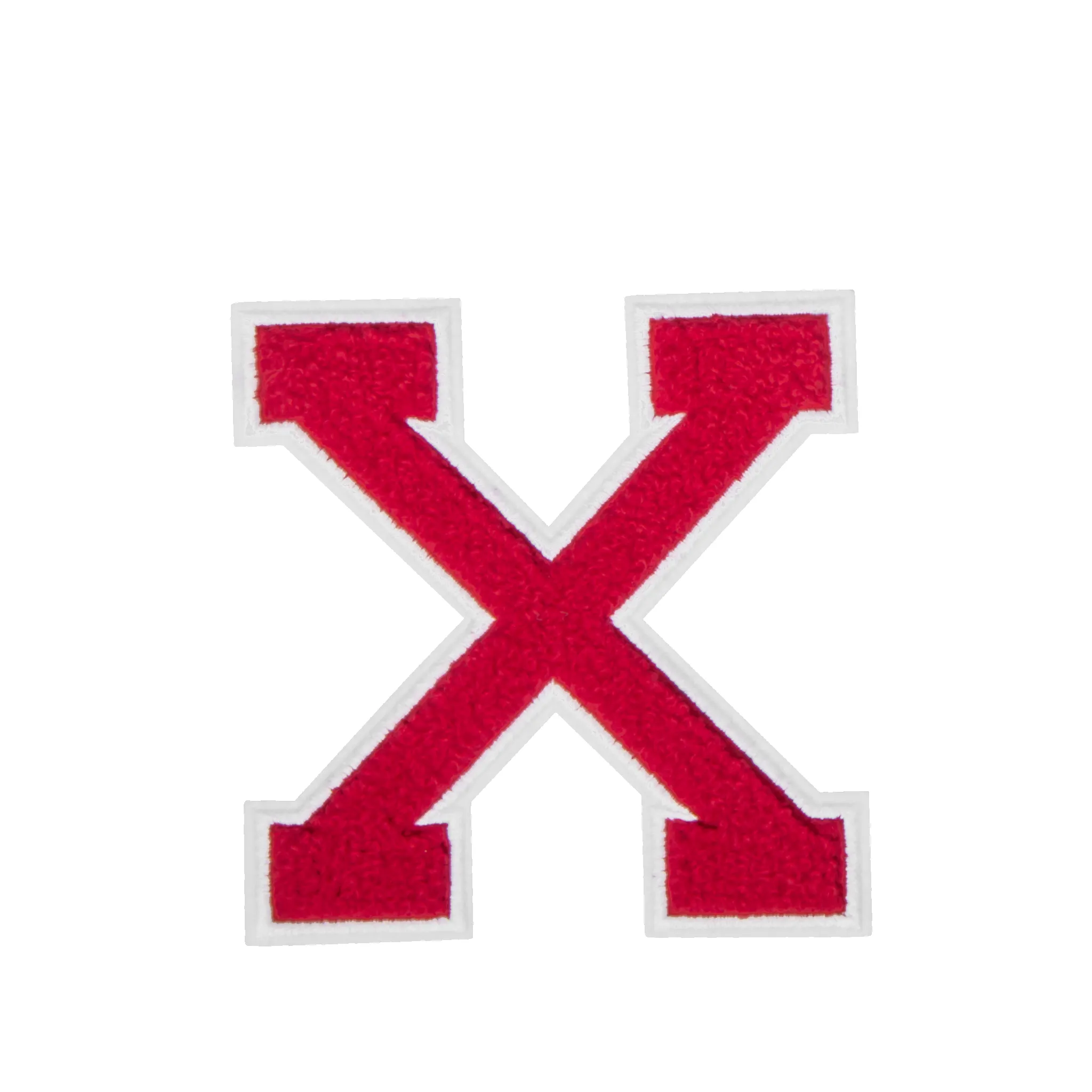 Varsity Letter X sold by Oliver Thomas