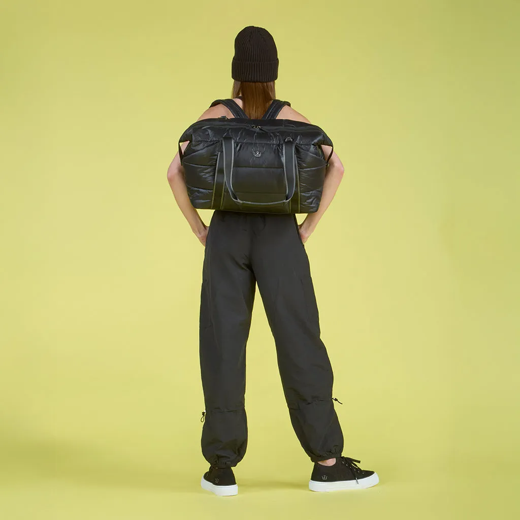 Mega Fluff Super Traveler Tote/Backpack - Golf sold by Oliver Thomas product image thumbnail 4