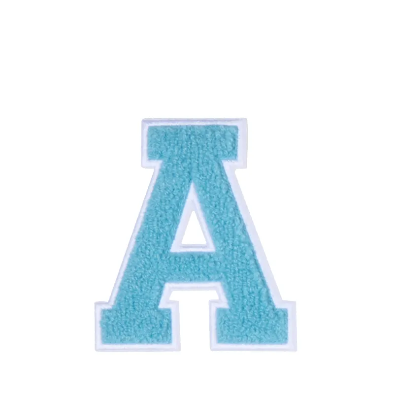 Varsity Letter A sold by Oliver Thomas