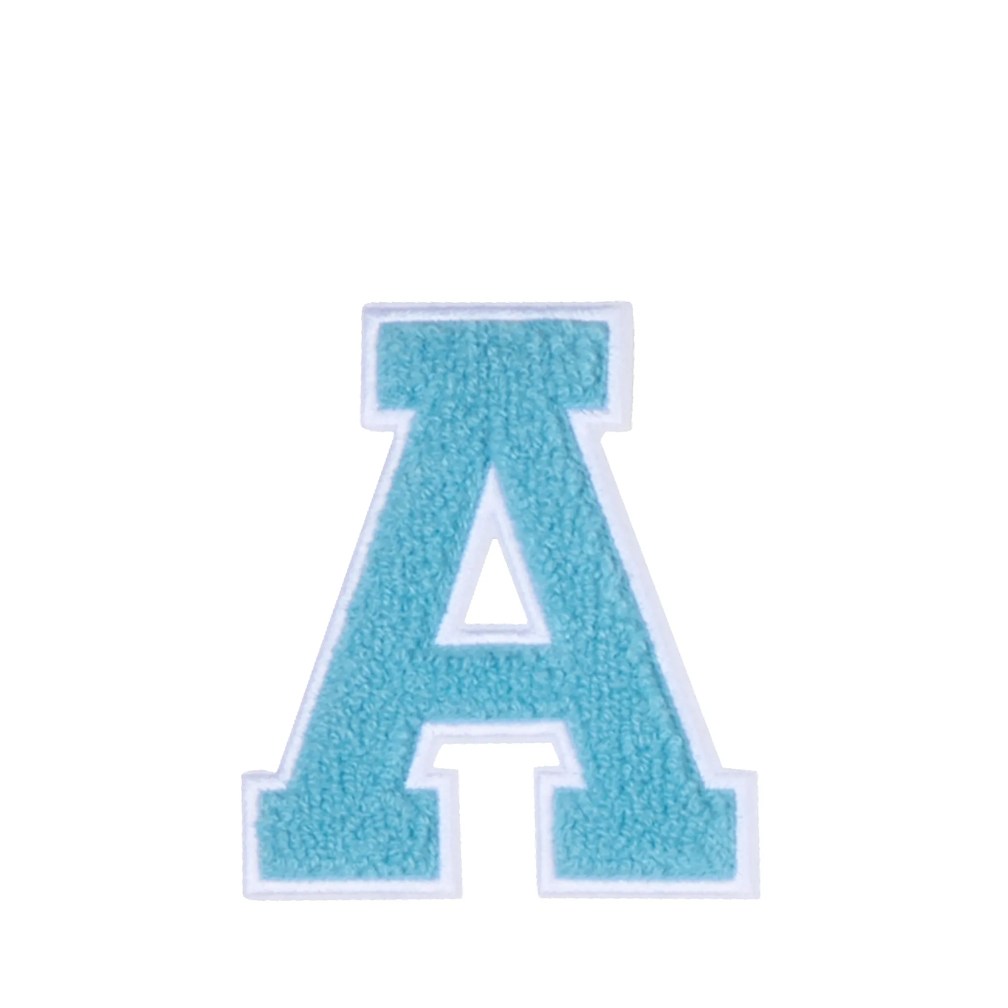 Varsity Letter A sold by Oliver Thomas