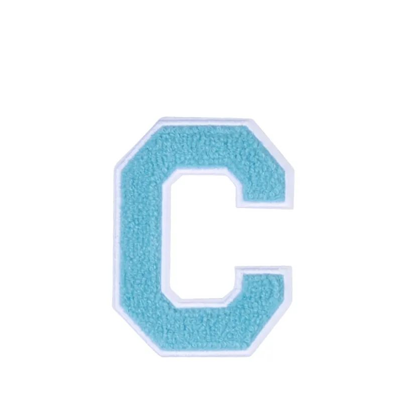 Varsity Letter C sold by Oliver Thomas