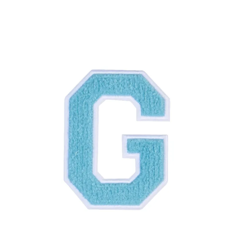 Varsity Letter G sold by Oliver Thomas