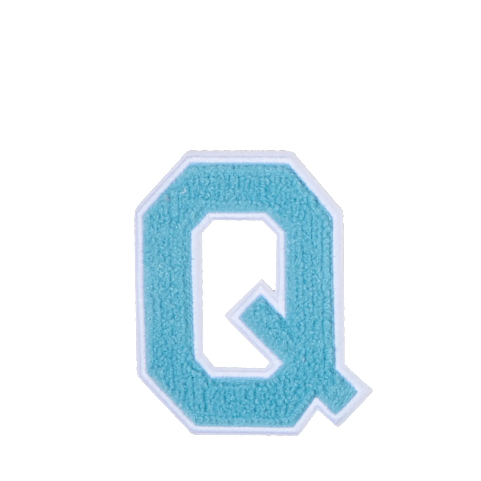 Varsity Letter Q sold by Oliver Thomas