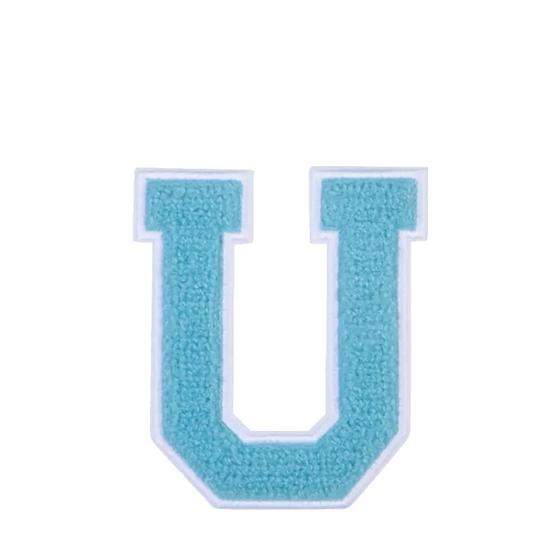 Varsity Letter U sold by Oliver Thomas