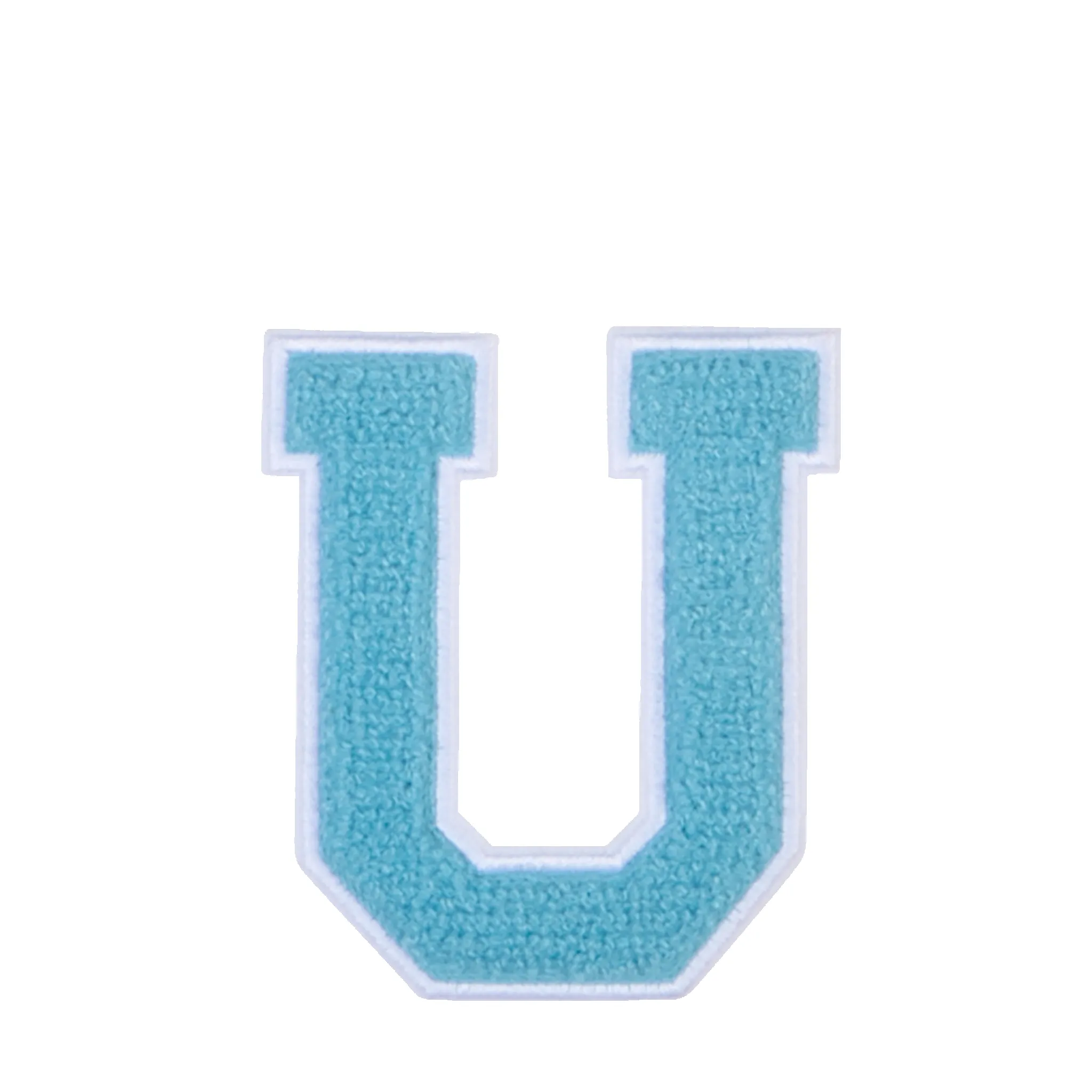 Varsity Letter U sold by Oliver Thomas