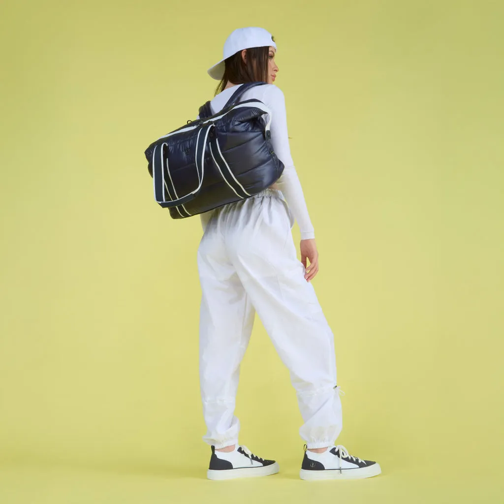 Mega Fluff Super Traveler Tote/Backpack - Golf sold by Oliver Thomas product image thumbnail 4