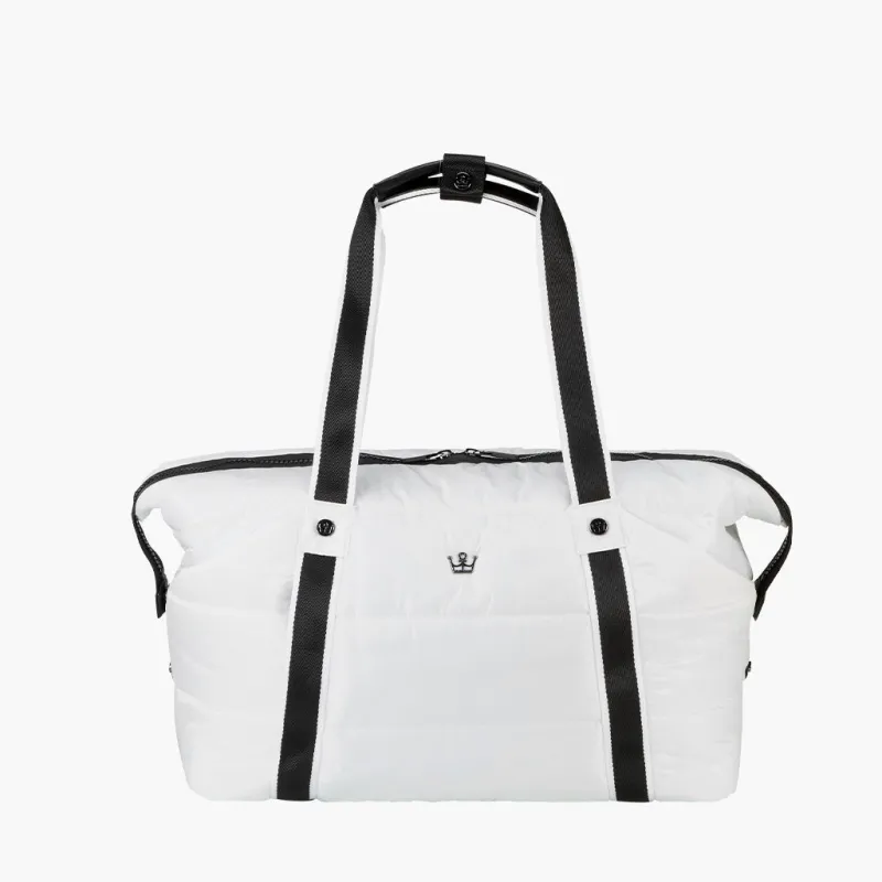 Mega Fluff Super Traveler Tote/Backpack - Travel sold by Oliver Thomas