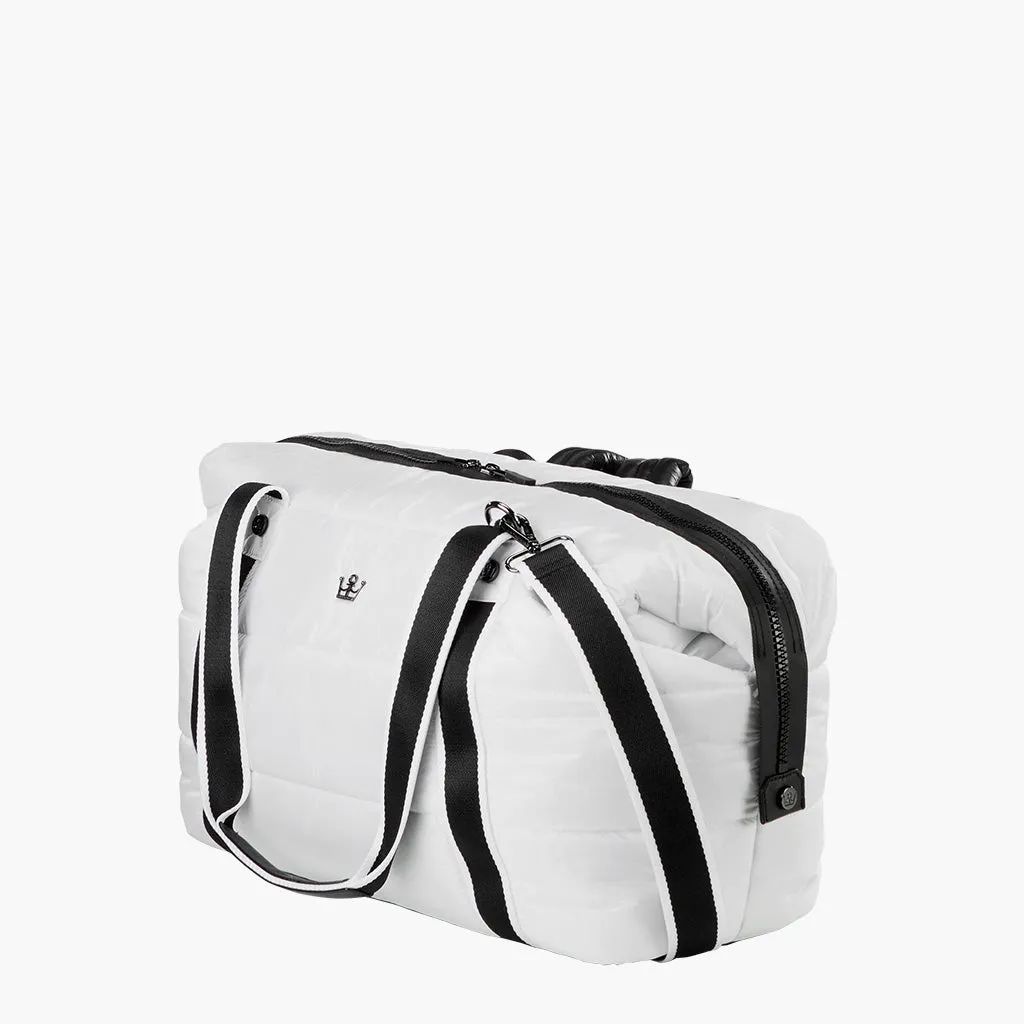 Mega Fluff Super Traveler Tote/Backpack - Golf sold by Oliver Thomas product image thumbnail 5