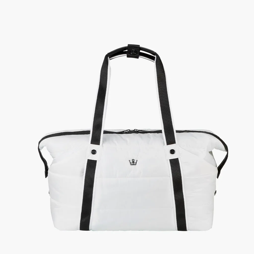 Mega Fluff Super Traveler Tote/Backpack - Golf sold by Oliver Thomas