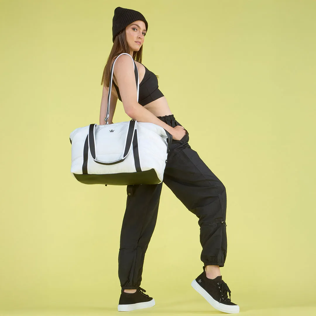 Mega Fluff Super Traveler Tote/Backpack - Golf sold by Oliver Thomas product image thumbnail 2