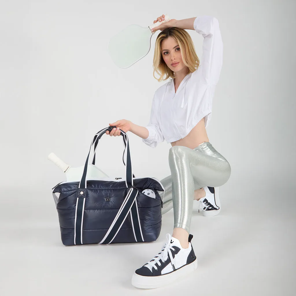 Wingwoman Comfort Recovery Slip-On Sneaker sold by Oliver Thomas product image thumbnail 2