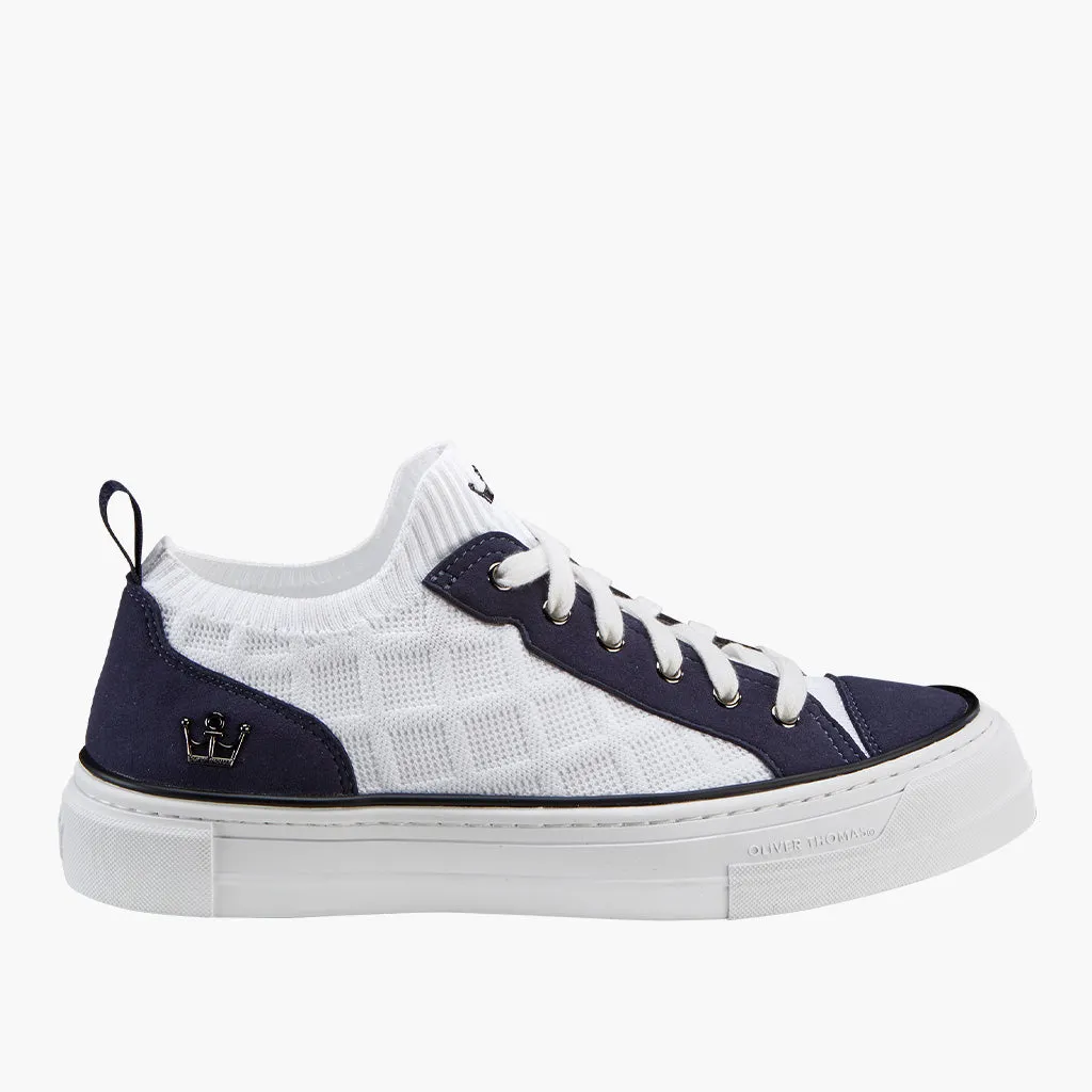 Wingwoman Comfort Recovery Slip-On Sneaker sold by Oliver Thomas product image thumbnail 4