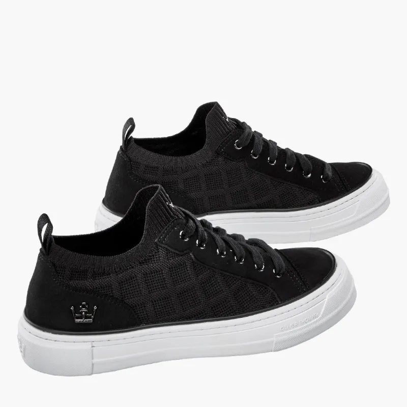 Wingwoman Comfort Recovery Slip-On Sneaker sold by Oliver Thomas