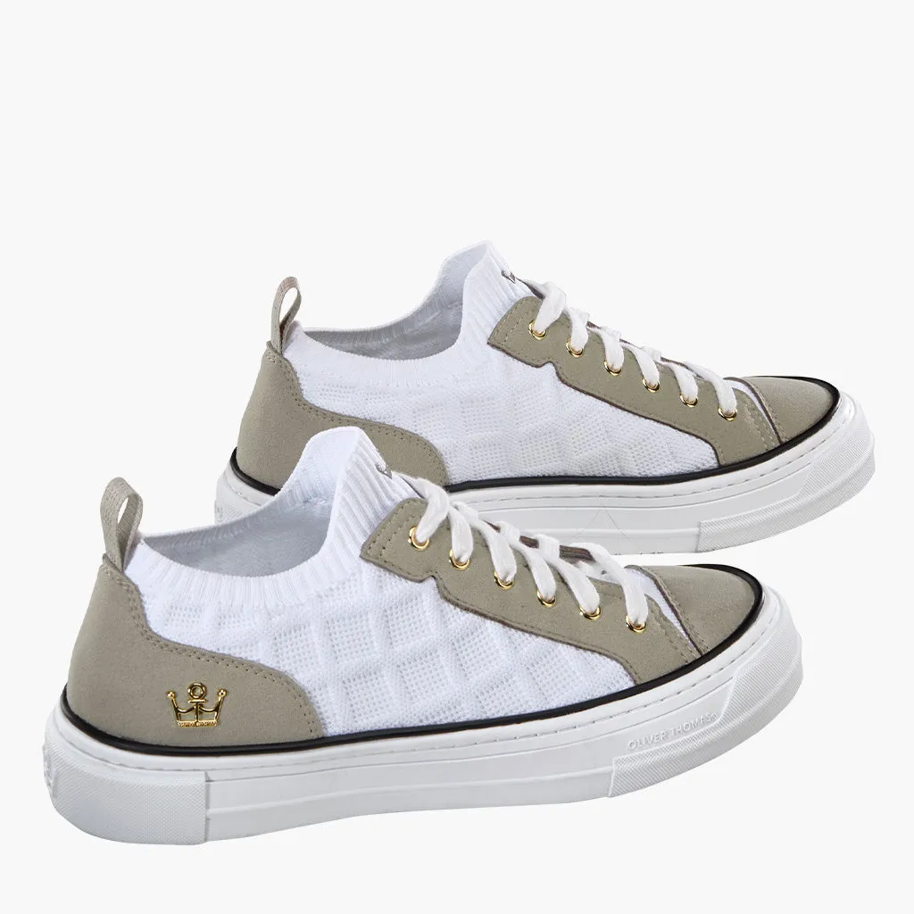 Wingwoman Comfort Recovery Slip-On Sneaker sold by Oliver Thomas