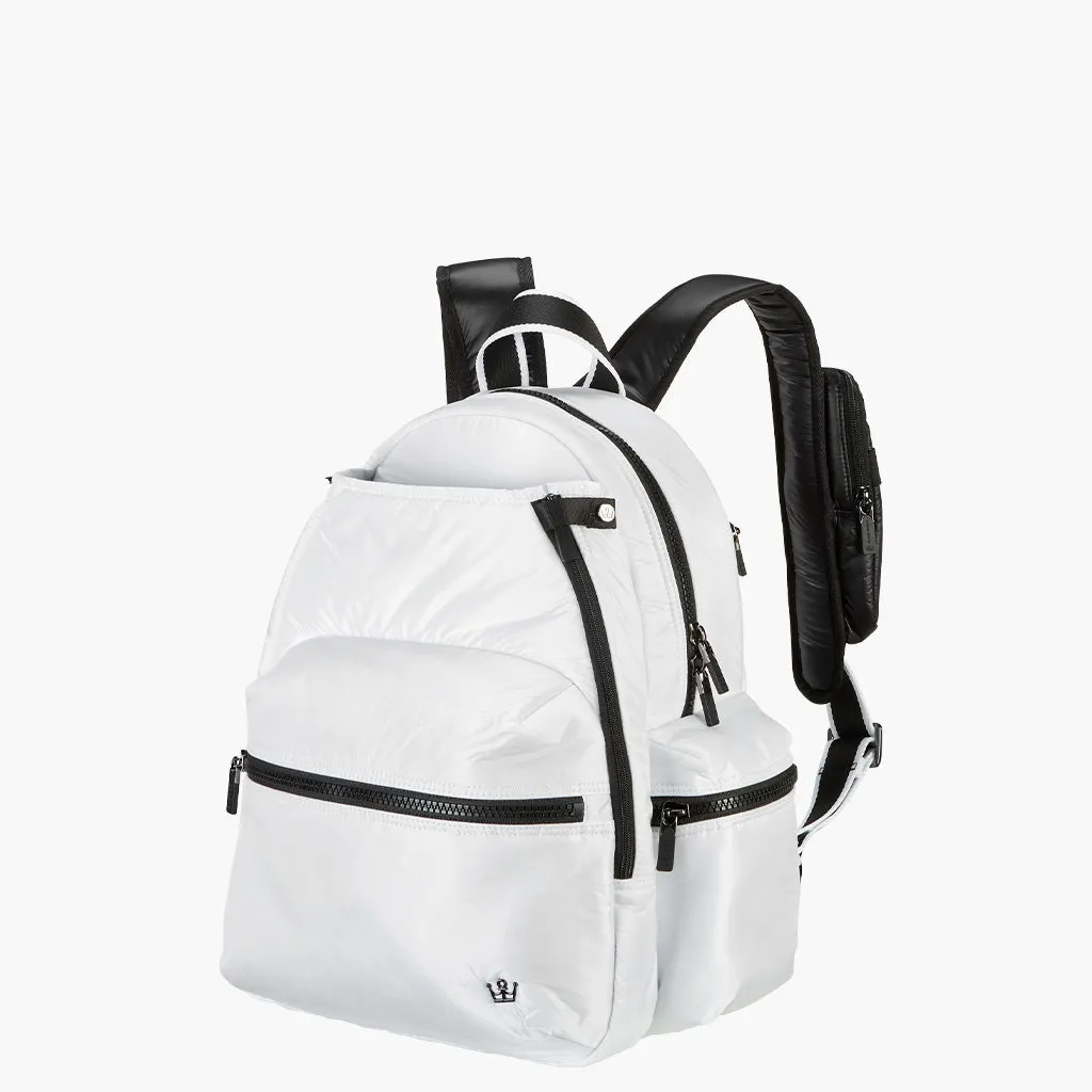 Mega Fluff Pickleball Backpack sold by Oliver Thomas product image thumbnail 5